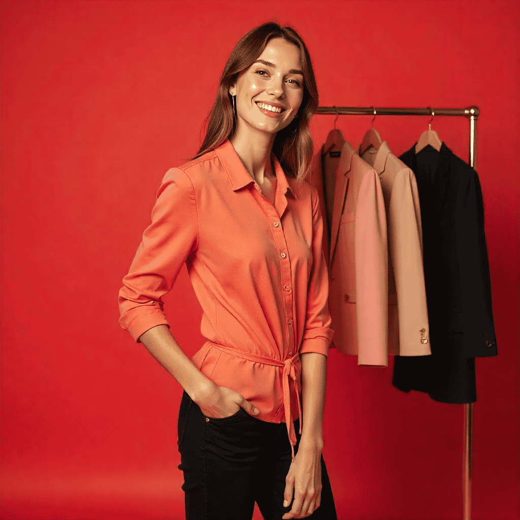 Professional photography process and workflow